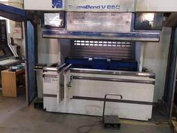 Листозгинальний станок Trumpf TRUMABEND V 850