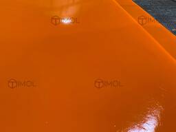 Литєвий двокомпонентний поліуретан TDI-85A