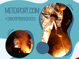 Лиття чавуну і сталі під замовлення. Надійність. Масштаб. Індивідуальний підхід