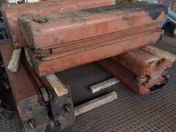 Лиття сталеве