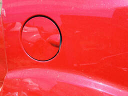 Люк бензобака с горловиной Dodge Journey Crossroad 2016 оригинал б/у