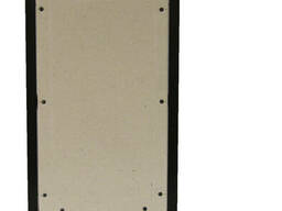 Люк Domi фронтально-распашний під плитку 300х600 мм