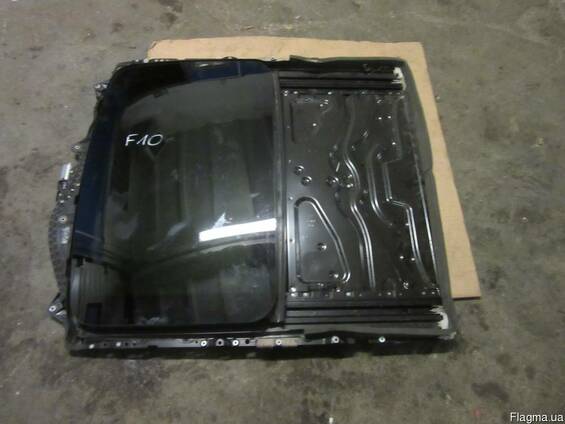 Люк и его крепление BMW 6 F12\F13 2011-2014 авторазборка