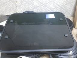 Люк на автобус Богдан размером 50х65см