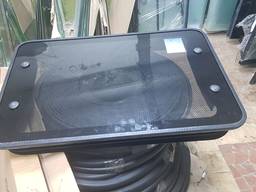 Люки на автобус Эталон