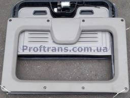 Люк на DAF XF 105 EURO 5.