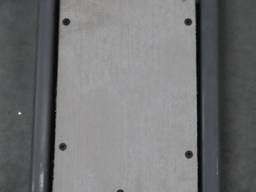 Люк под плитку и мозаику потайной лючек скрытый Люки-невидимки 200х300