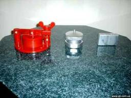 Люк замерный ЛЗ-50, ЛЗ-80, ЛЗ-150