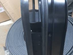 Люки на автобусы 53×82