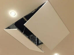 Люки ревизионные невидимки для потолочных кондиционеров