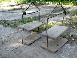 Люлічний конвейер