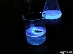 Люминол, индикатор. чда.