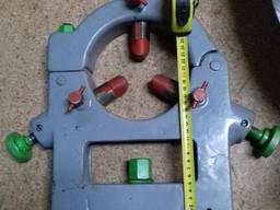 Люнет 16к20 номер 3