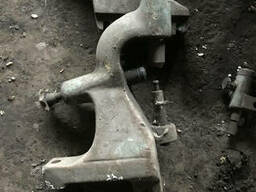 Люнет подвижный токарного станка 1к62