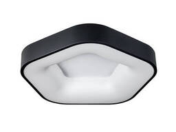 Люстра 752L65 BK