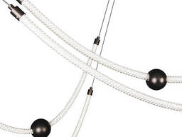 Люстра 7813143-4 BK