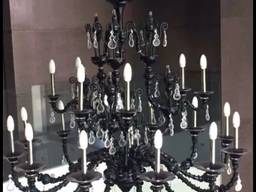 Люстра Barovier &amp; Toso