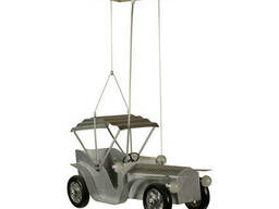 Люстра детская код 6047-7