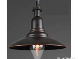 Люстра Елі металева