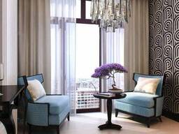 Люстра кришталева Sirius Ш 5041/500