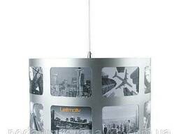 Люстра "В кругу друзей" с 16 фото