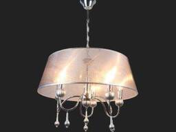 Люстра Valeso V JSL-1385 / 5P на 5 плафона