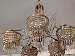Люстри та бра. - фото 2