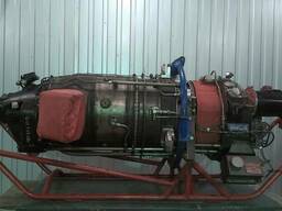 М-601Б - газотурбинный двигатель (продам)