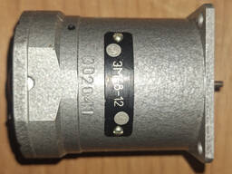 ЭМ-8-12 електродвигун