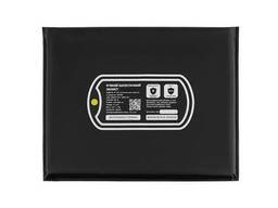 M-Tac баллистический пакет 2 класс (Bronyx) в коврик для сидения с ремнем Armor