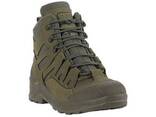 M-Tac ботинки полевые Mk.2 R Gen. II Ranger Green - фото 1