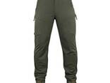 M-Tac брюки Patrol Gen. III Special Edition Army Olive - фото 1