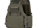 M-Tac чехол бронежилета Sturm Elite Ranger Green - фото 2
