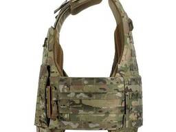 M-Tac чехол бронежилета Sturm Gen. II Elite Multicam