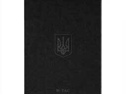 M-Tac флаг Украины с вышитым Гербом (в подарочной коробке) Multicam