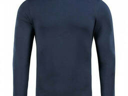 M-Tac футболка длинный рукав 93/7 Dark Navy Blue