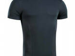 M-Tac футболка потоотводящая Athletic Vent Dark Navy Blue - фото 3