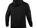 M-Tac кофта Hoodie LOGO черная - фото 2