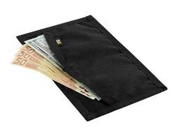 M-Tac кошелек Tactical Wallet Elite черный
