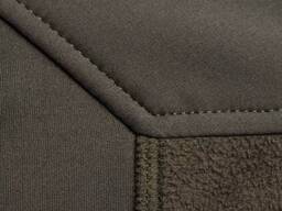 M-Tac куртка Norman Windblock Fleece олива