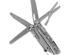 M-Tac мультитул Type 8 Metal