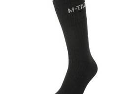 M-Tac носки зимние Winter Wool Черные