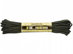 M-Tac паракорд 550 type III Diamond Snake 1 15 метров