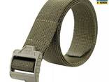 M-Tac ремень Lite Tactical Belt Gen. II Olive - фото 3
