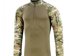 M-Tac рубашка боевая демисезонная NYCO Extreme Multicam