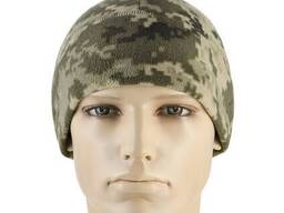 M-Tac шапка Watch Cap Elite флис (320 г/м2) with Slimtex ММ-14