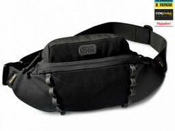 M-Tac Сумка Tactical Waist Bag Elite черная