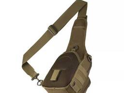 M-Tac Сумка Urban line City patrol Fastex Bag олива