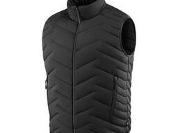 M-Tac жилет Витязь Primaloft черный