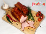 Мясные деликатесы и колбасы от производителя (щека / грудинка / балык / ветчина) - фото 2